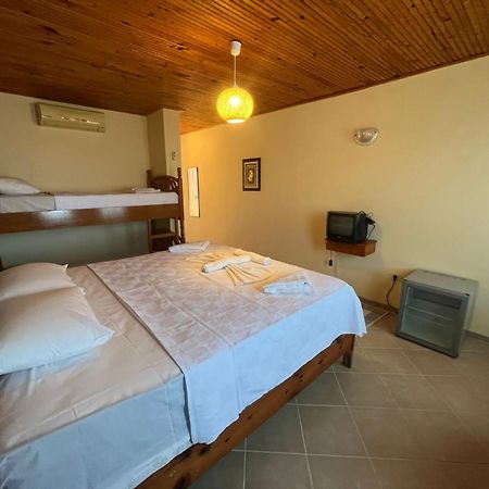 Datca Villa Carla Hotel Zewnętrze zdjęcie