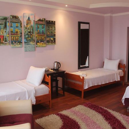 Datca Villa Carla Hotel Pokój zdjęcie