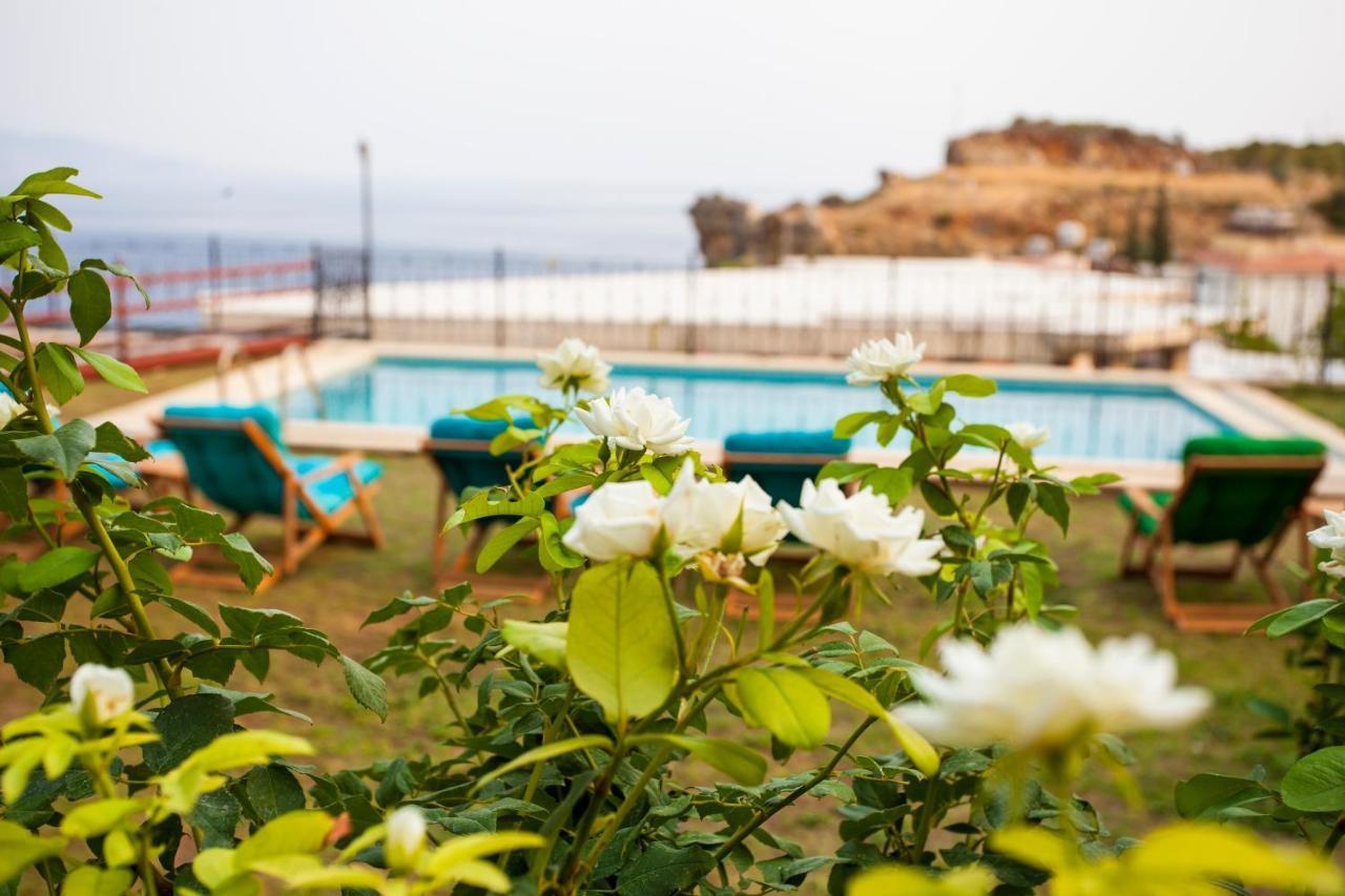 Datca Villa Carla Hotel Zewnętrze zdjęcie