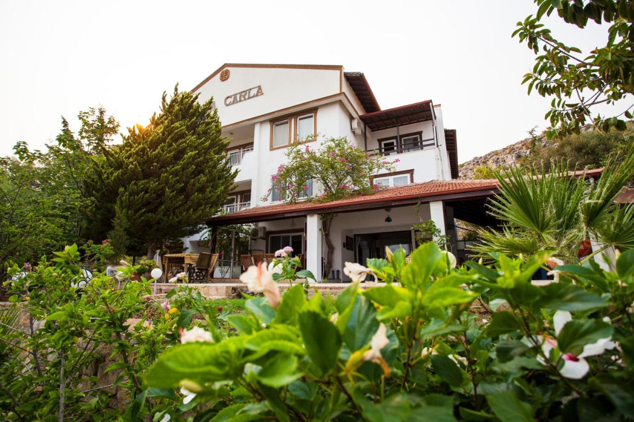 Datca Villa Carla Hotel Zewnętrze zdjęcie