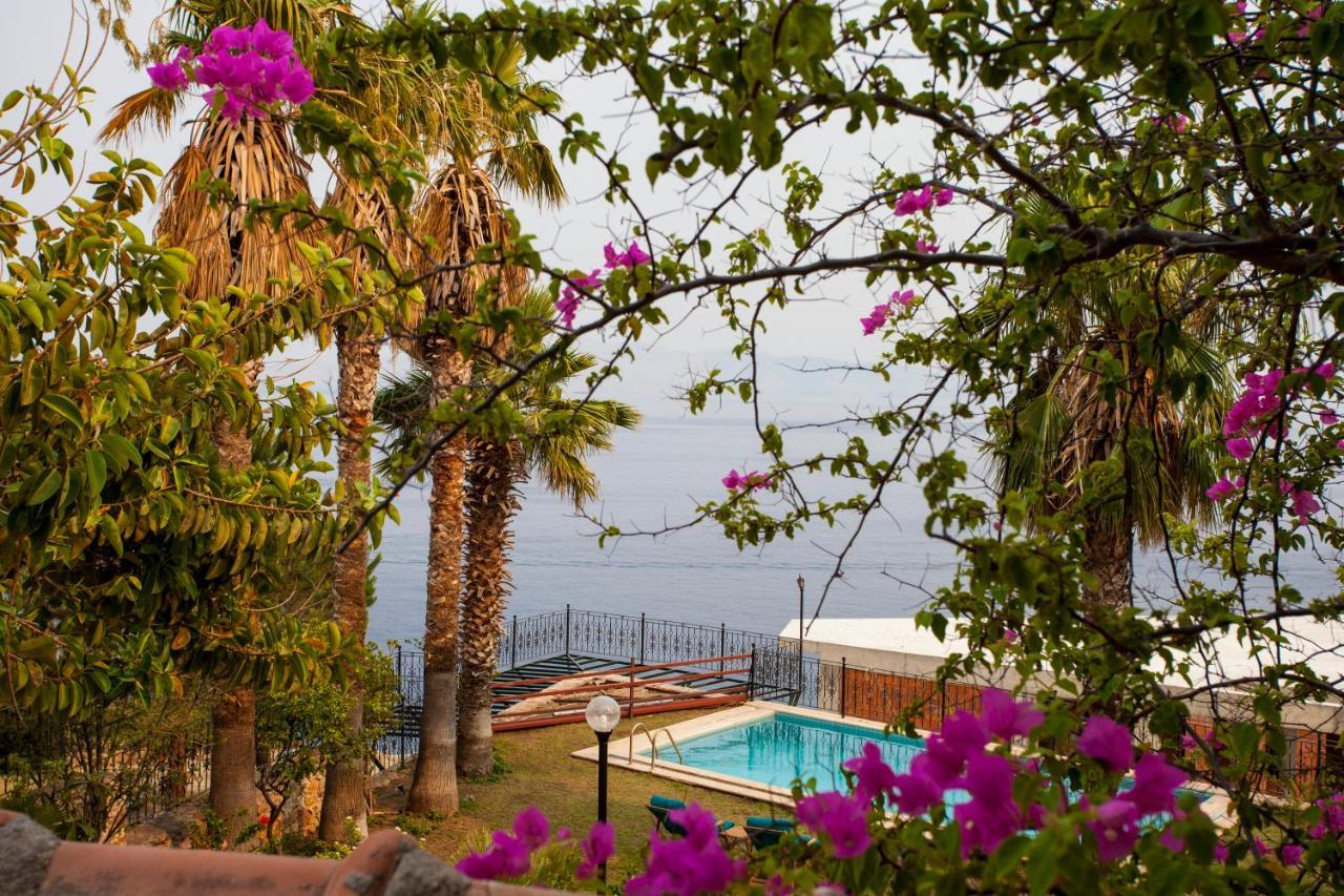 Datca Villa Carla Hotel Zewnętrze zdjęcie