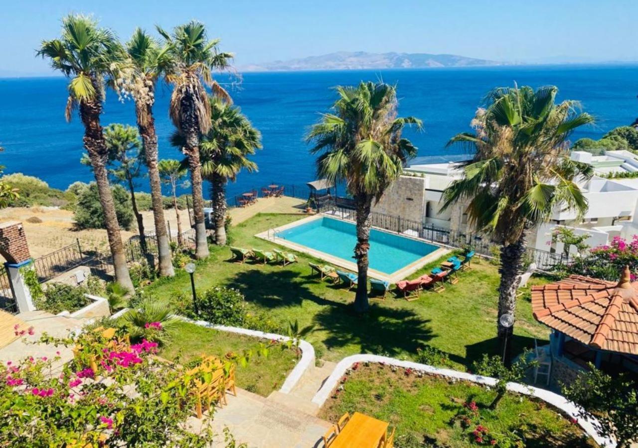 Datca Villa Carla Hotel Zewnętrze zdjęcie