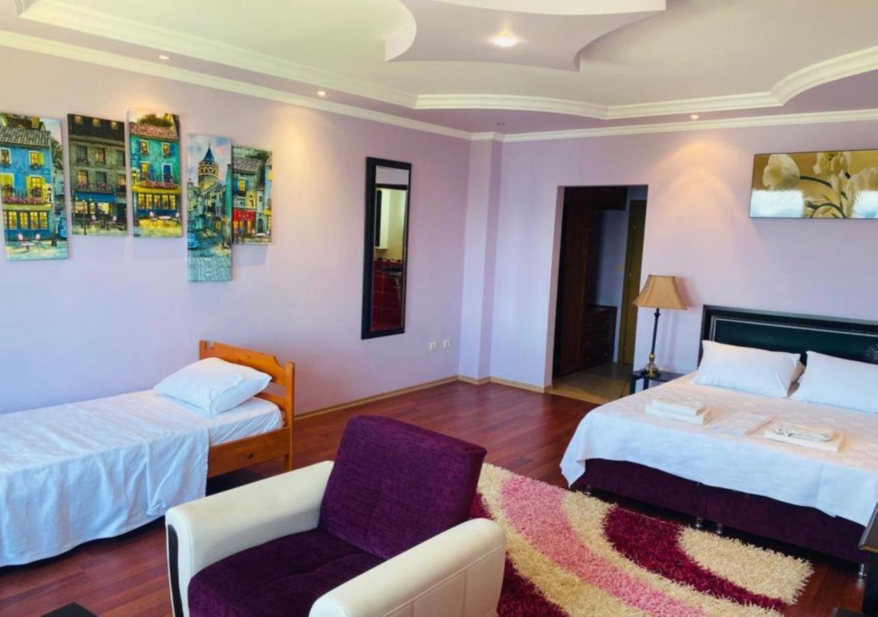 Datca Villa Carla Hotel Zewnętrze zdjęcie