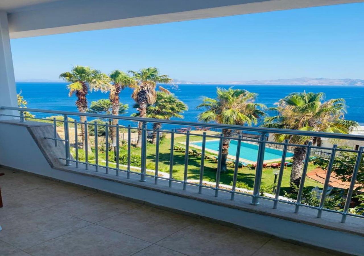 Datca Villa Carla Hotel Zewnętrze zdjęcie