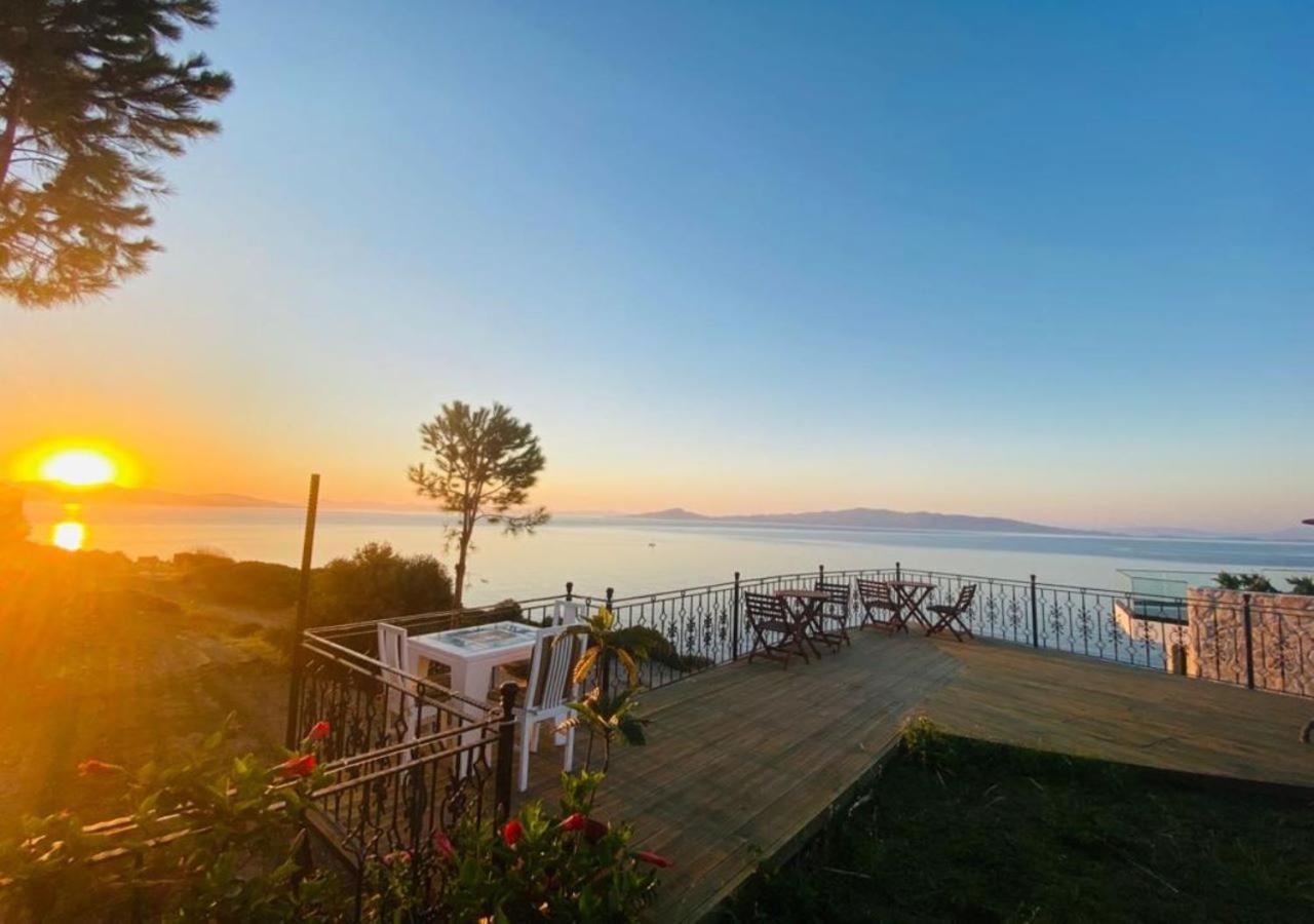 Datca Villa Carla Hotel Zewnętrze zdjęcie