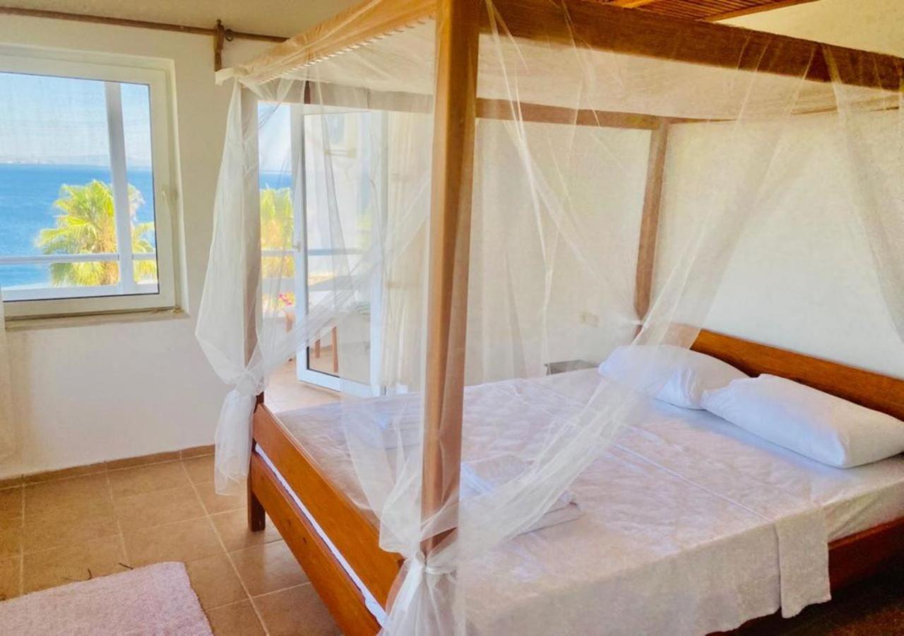 Datca Villa Carla Hotel Zewnętrze zdjęcie