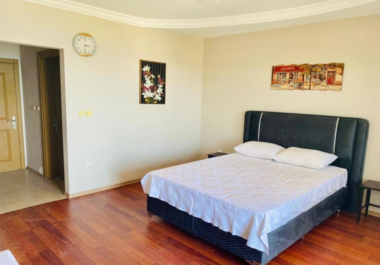 Datca Villa Carla Hotel Zewnętrze zdjęcie