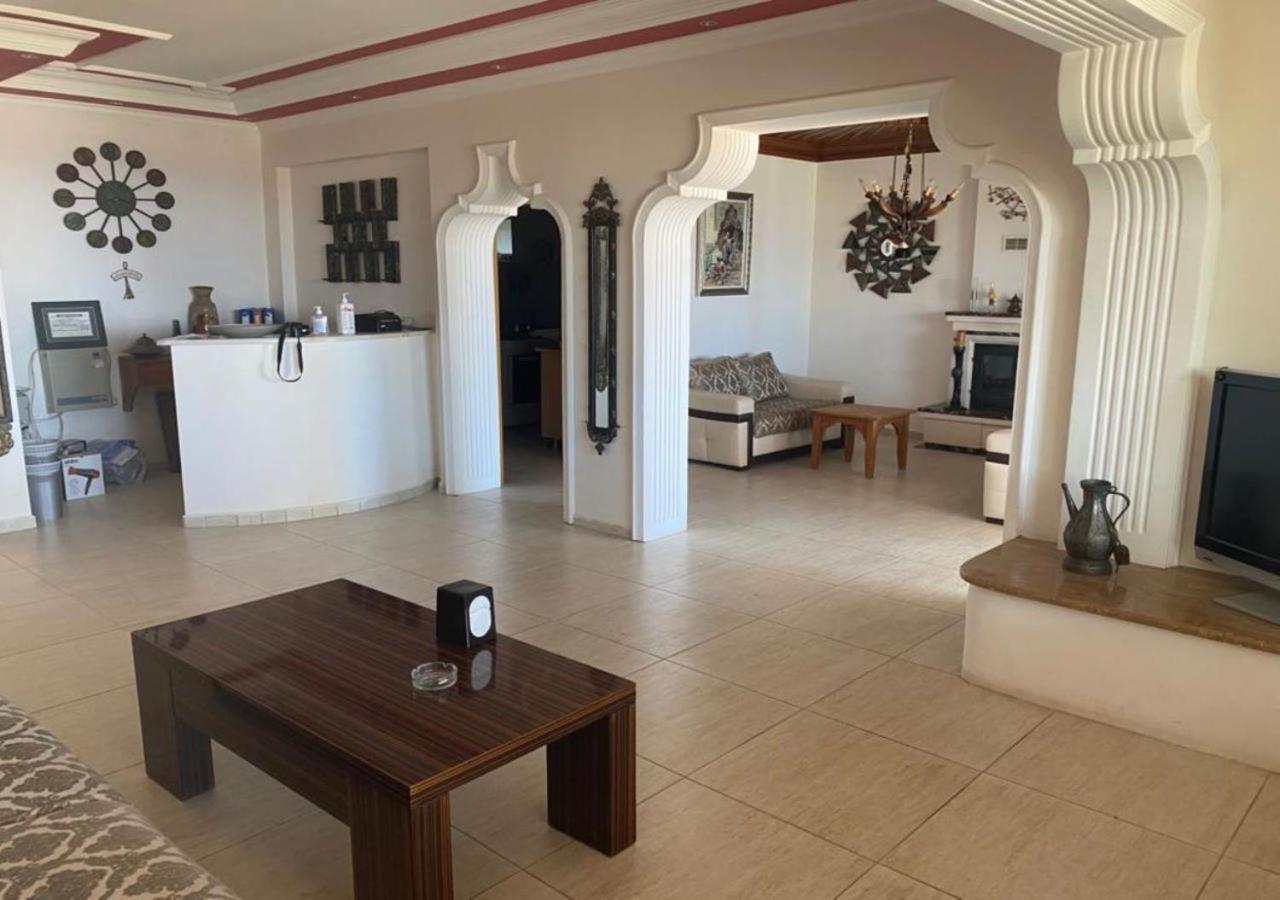 Datca Villa Carla Hotel Zewnętrze zdjęcie