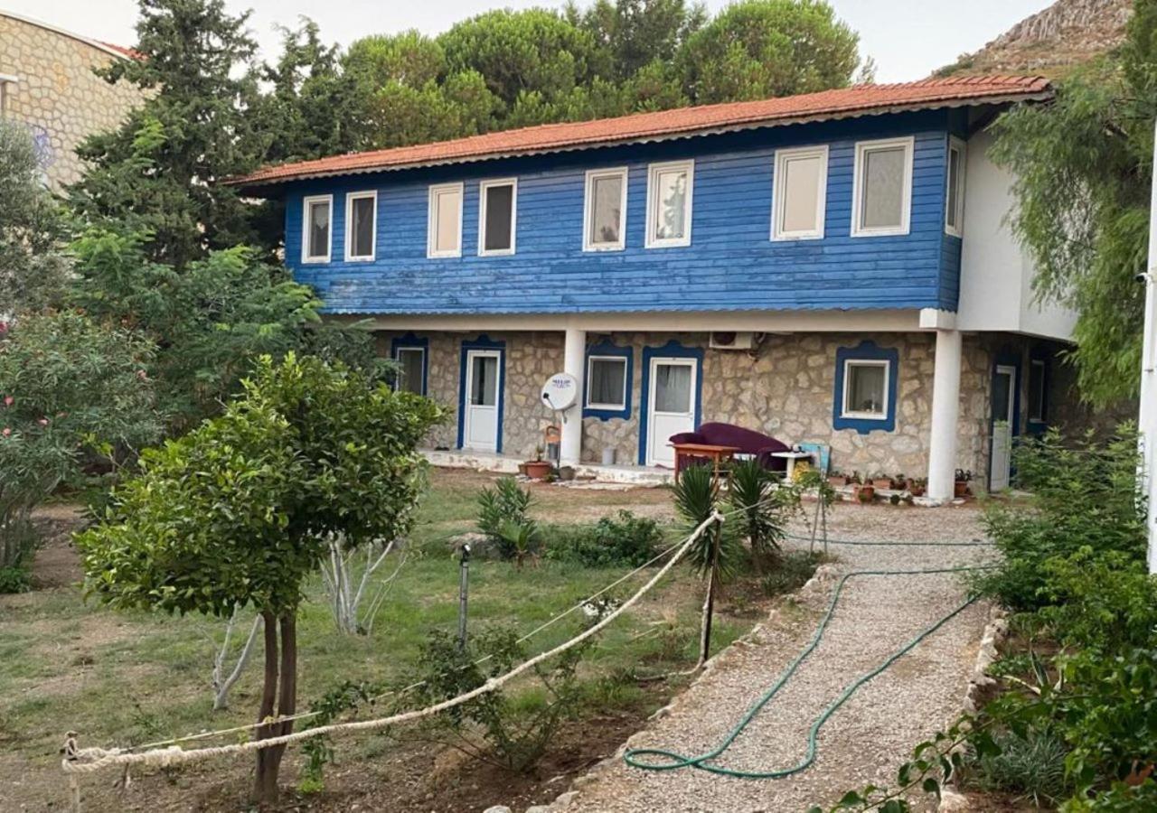 Datca Villa Carla Hotel Zewnętrze zdjęcie