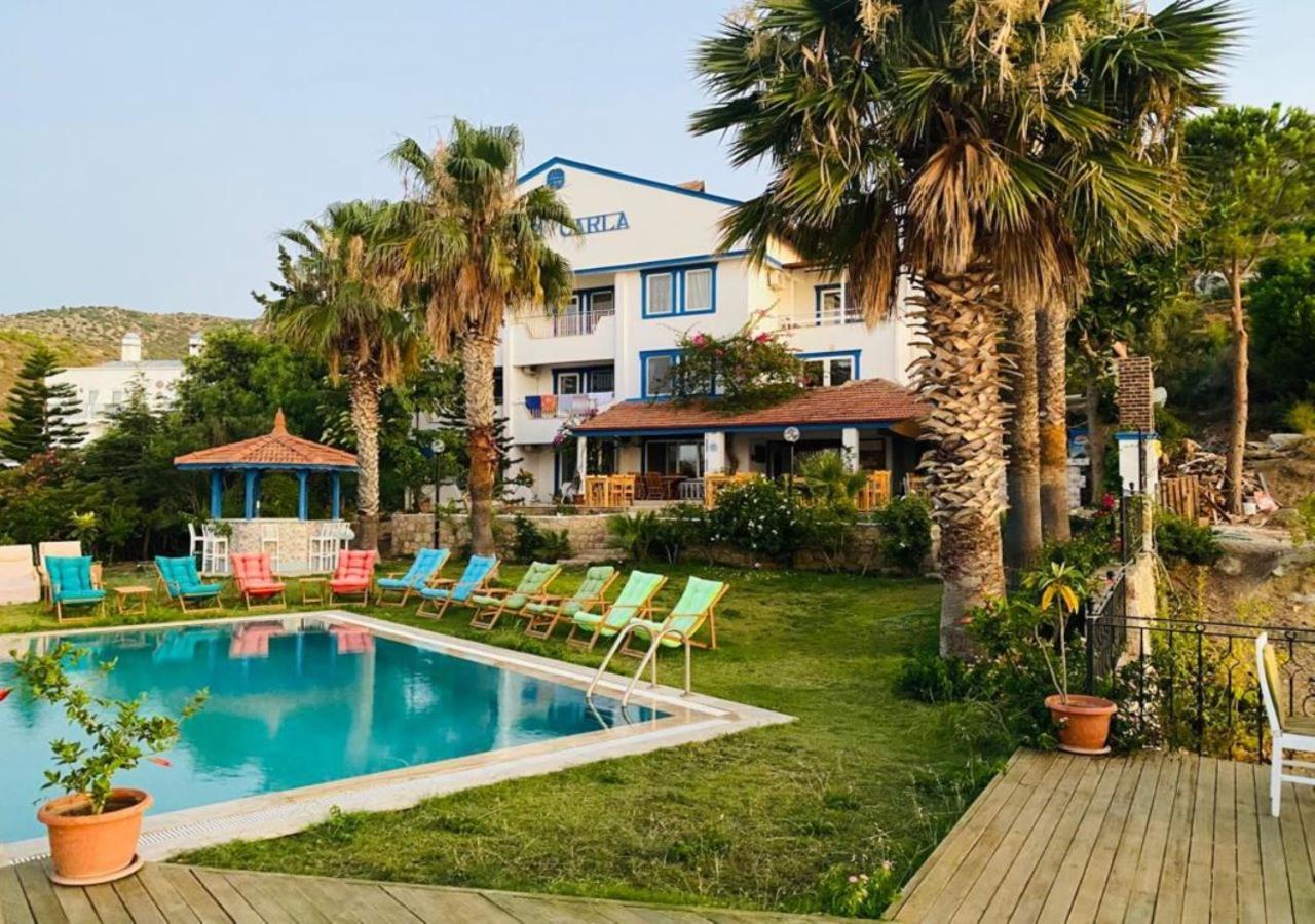 Datca Villa Carla Hotel Zewnętrze zdjęcie
