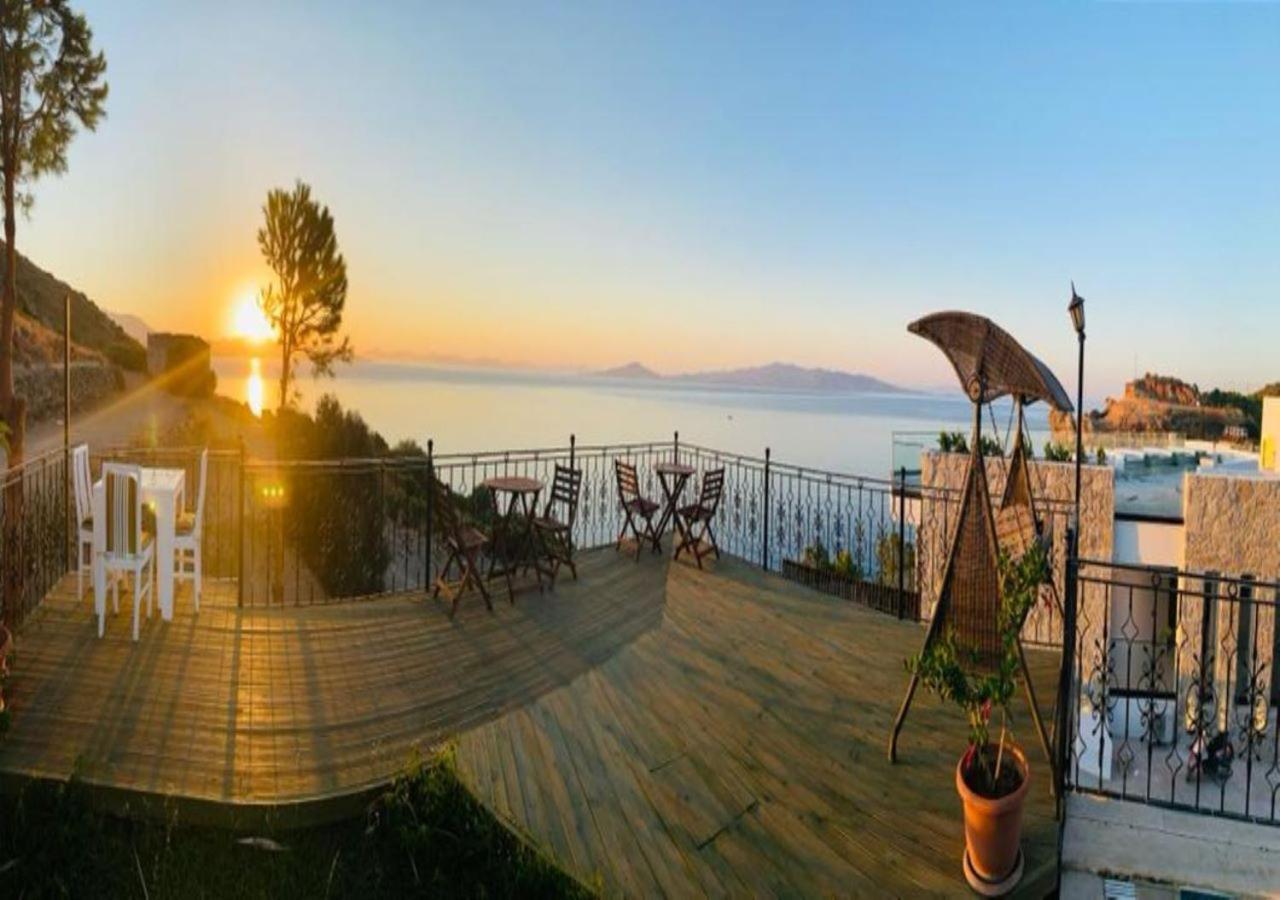 Datca Villa Carla Hotel Zewnętrze zdjęcie
