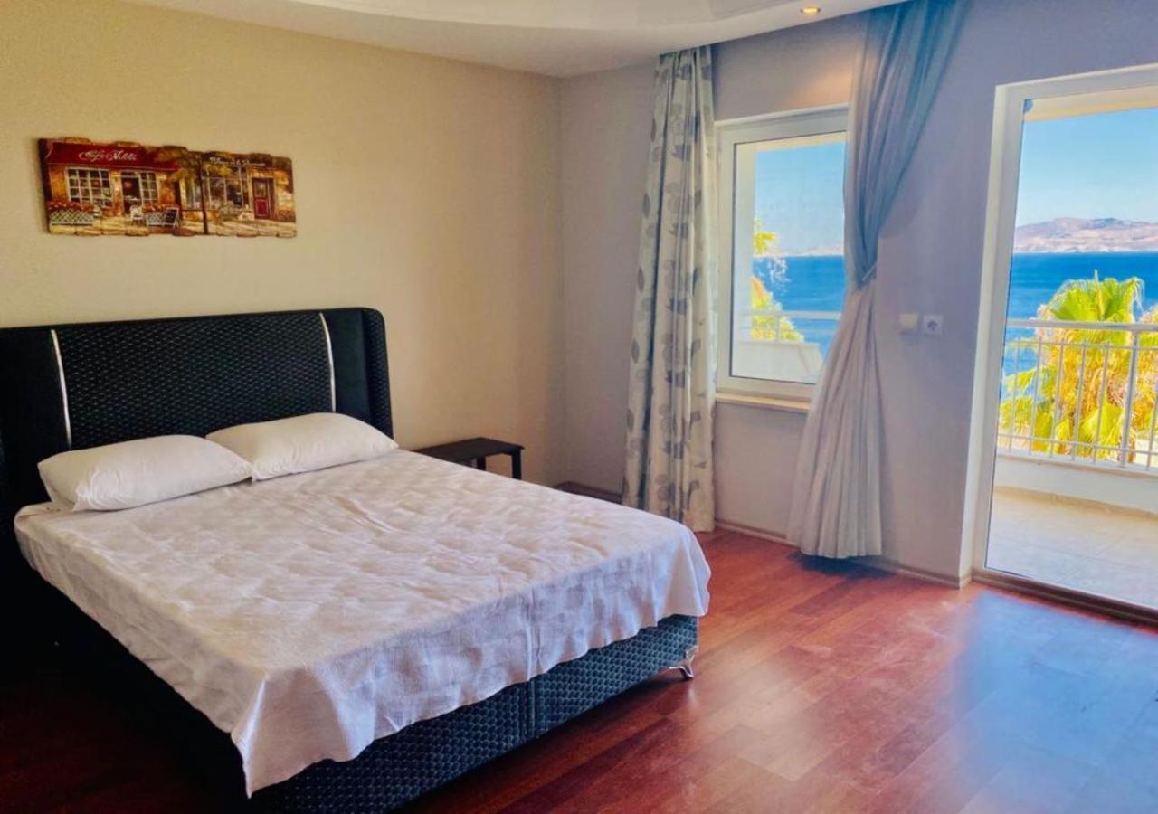Datca Villa Carla Hotel Zewnętrze zdjęcie