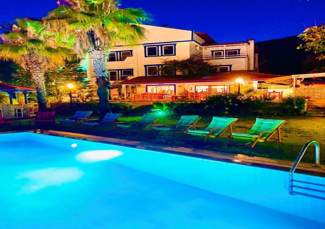 Datca Villa Carla Hotel Zewnętrze zdjęcie