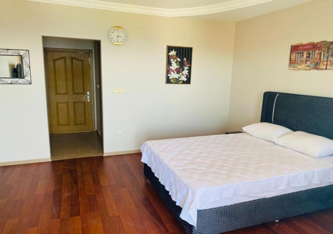 Datca Villa Carla Hotel Zewnętrze zdjęcie