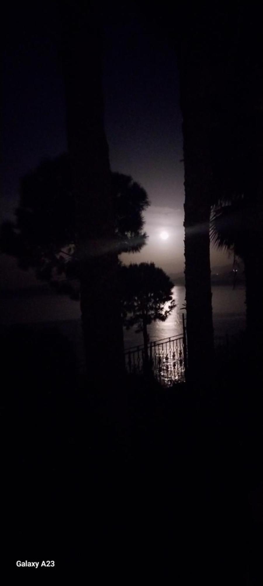 Datca Villa Carla Hotel Zewnętrze zdjęcie