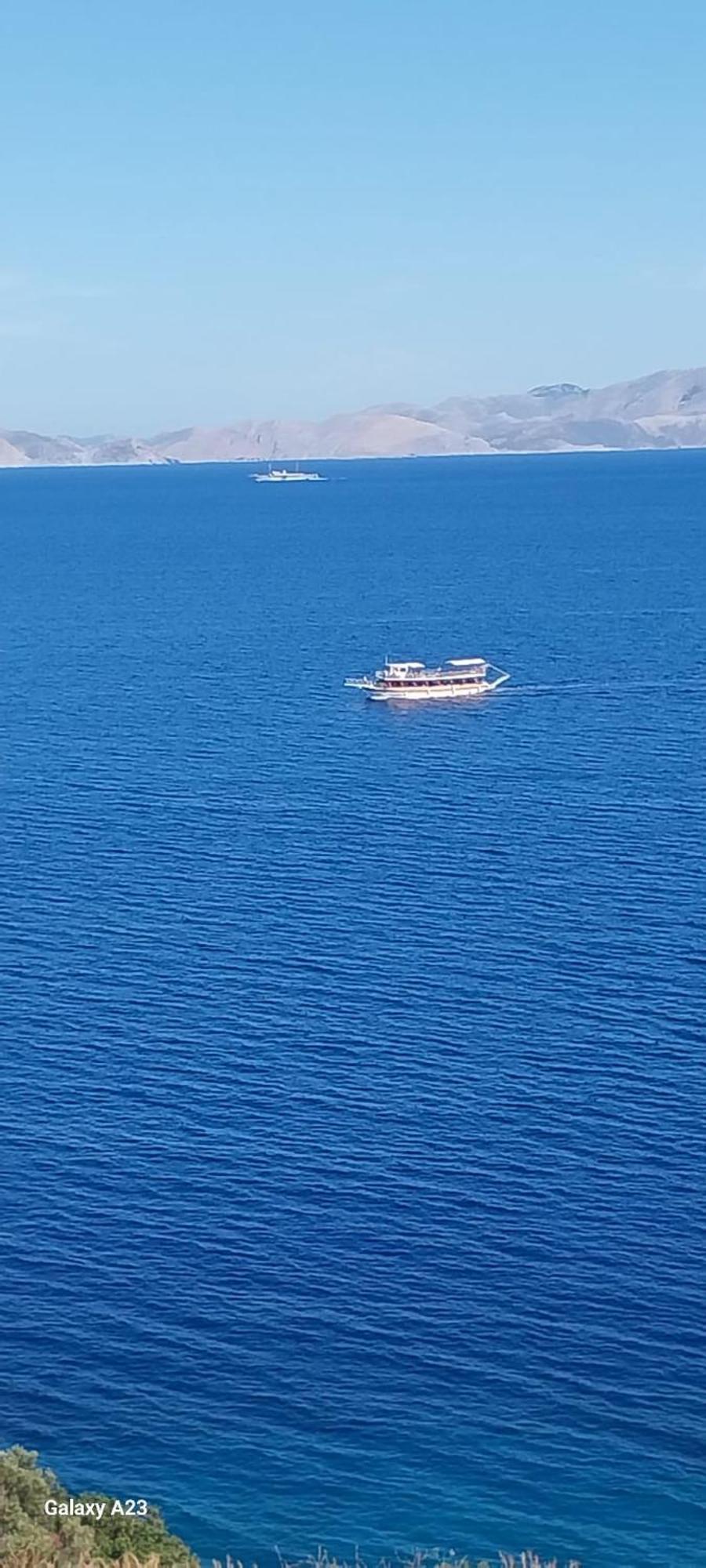 Datca Villa Carla Hotel Zewnętrze zdjęcie