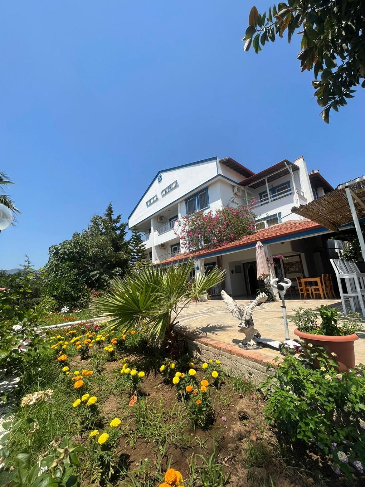 Datca Villa Carla Hotel Zewnętrze zdjęcie