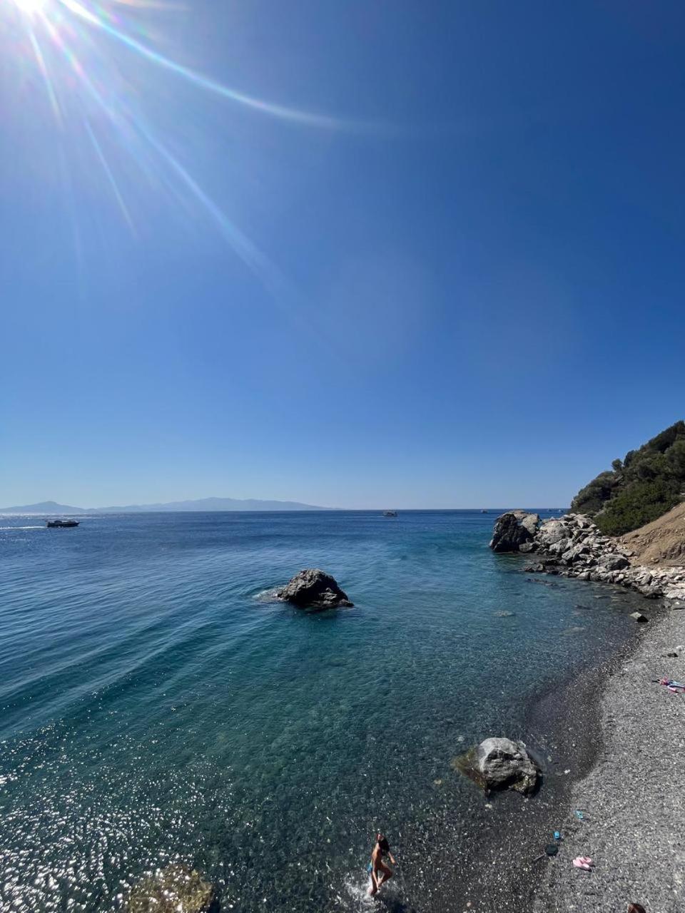 Datca Villa Carla Hotel Zewnętrze zdjęcie