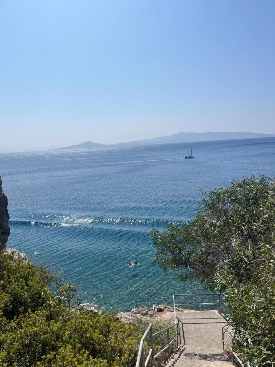 Datca Villa Carla Hotel Zewnętrze zdjęcie