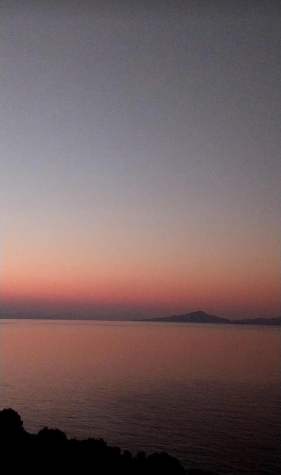 Datca Villa Carla Hotel Zewnętrze zdjęcie