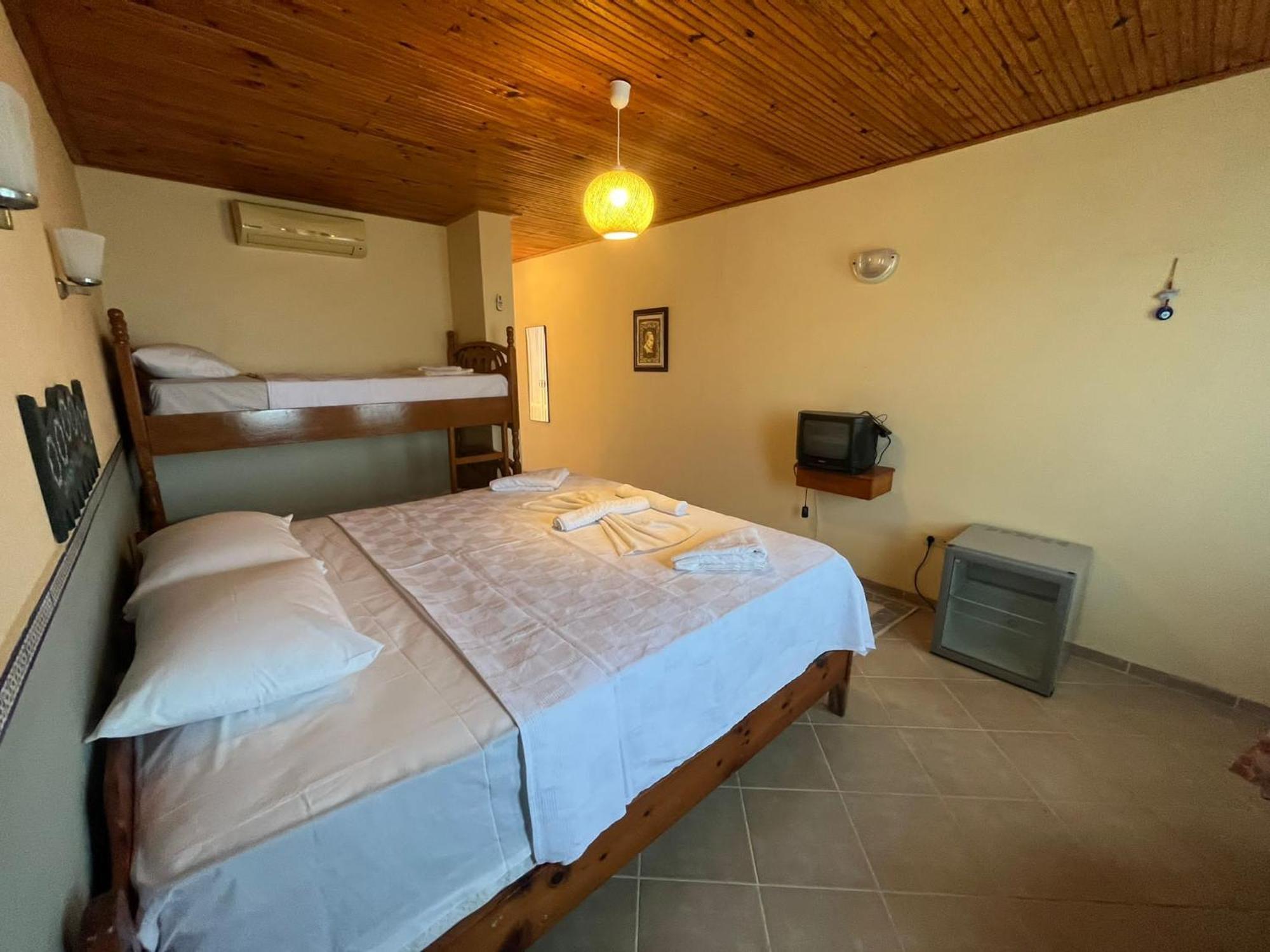 Datca Villa Carla Hotel Zewnętrze zdjęcie