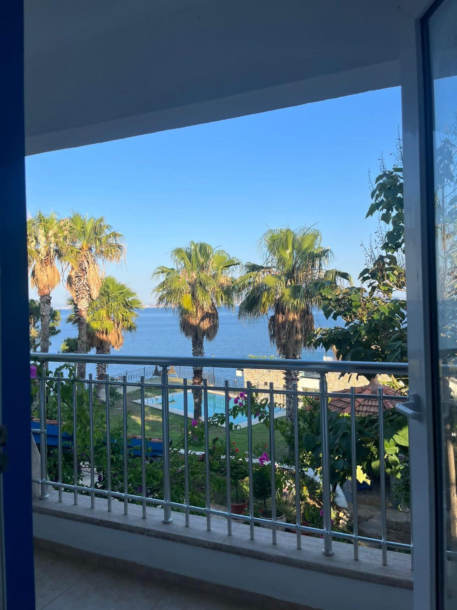 Datca Villa Carla Hotel Zewnętrze zdjęcie