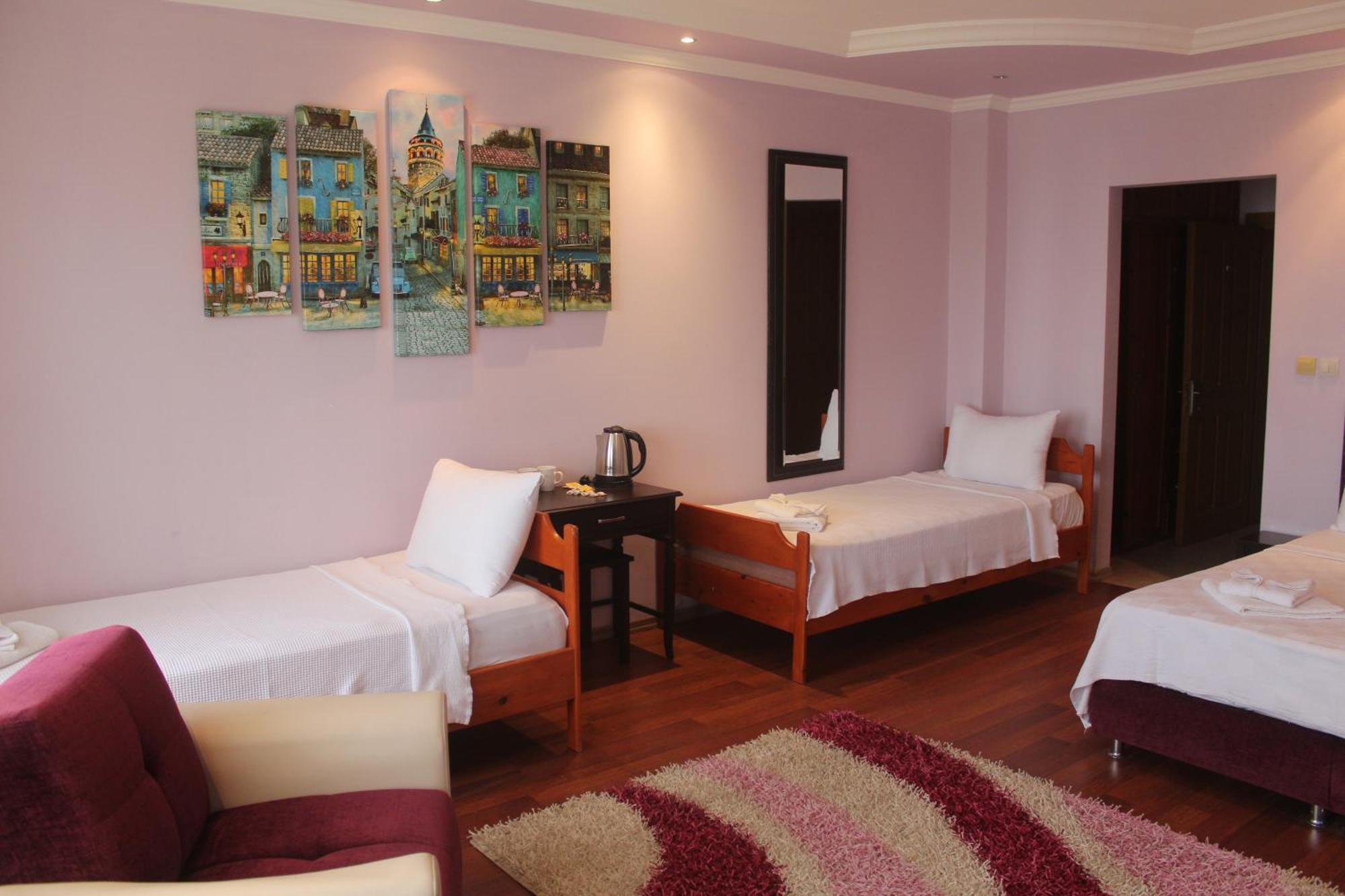 Datca Villa Carla Hotel Pokój zdjęcie