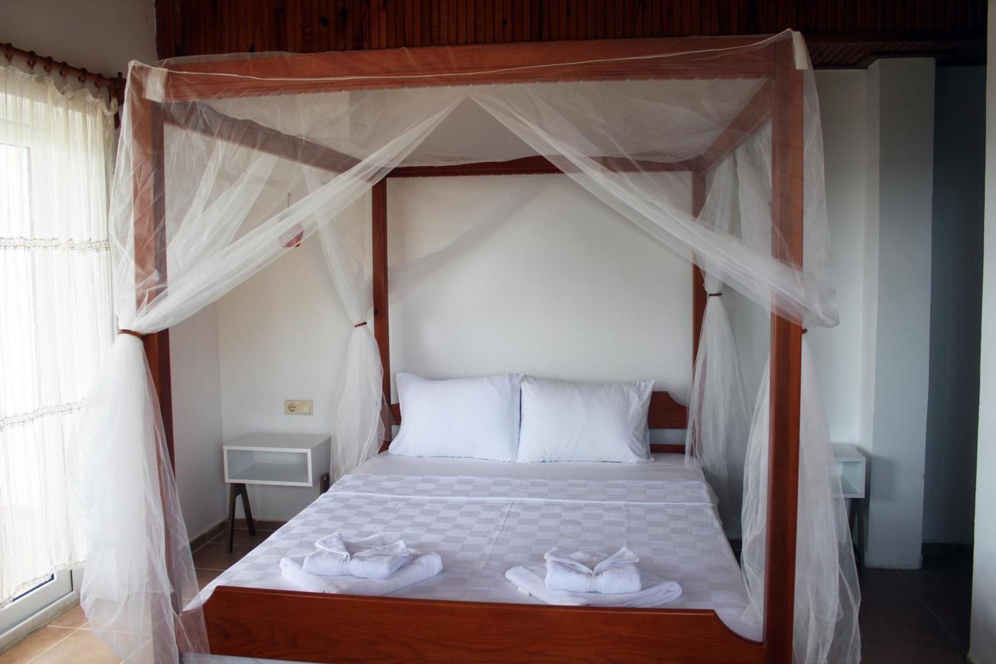 Datca Villa Carla Hotel Pokój zdjęcie