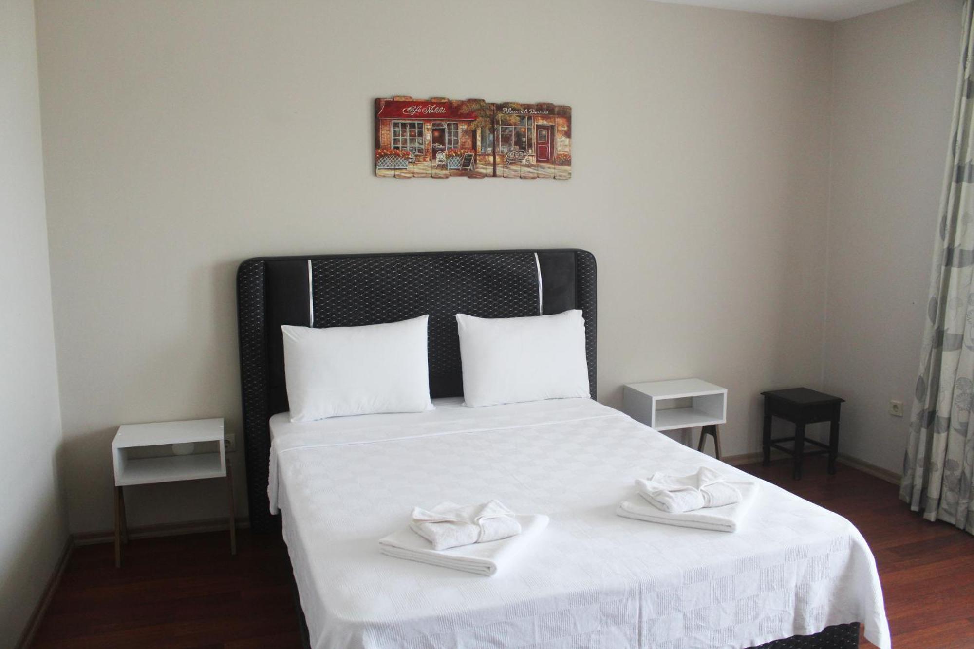 Datca Villa Carla Hotel Pokój zdjęcie