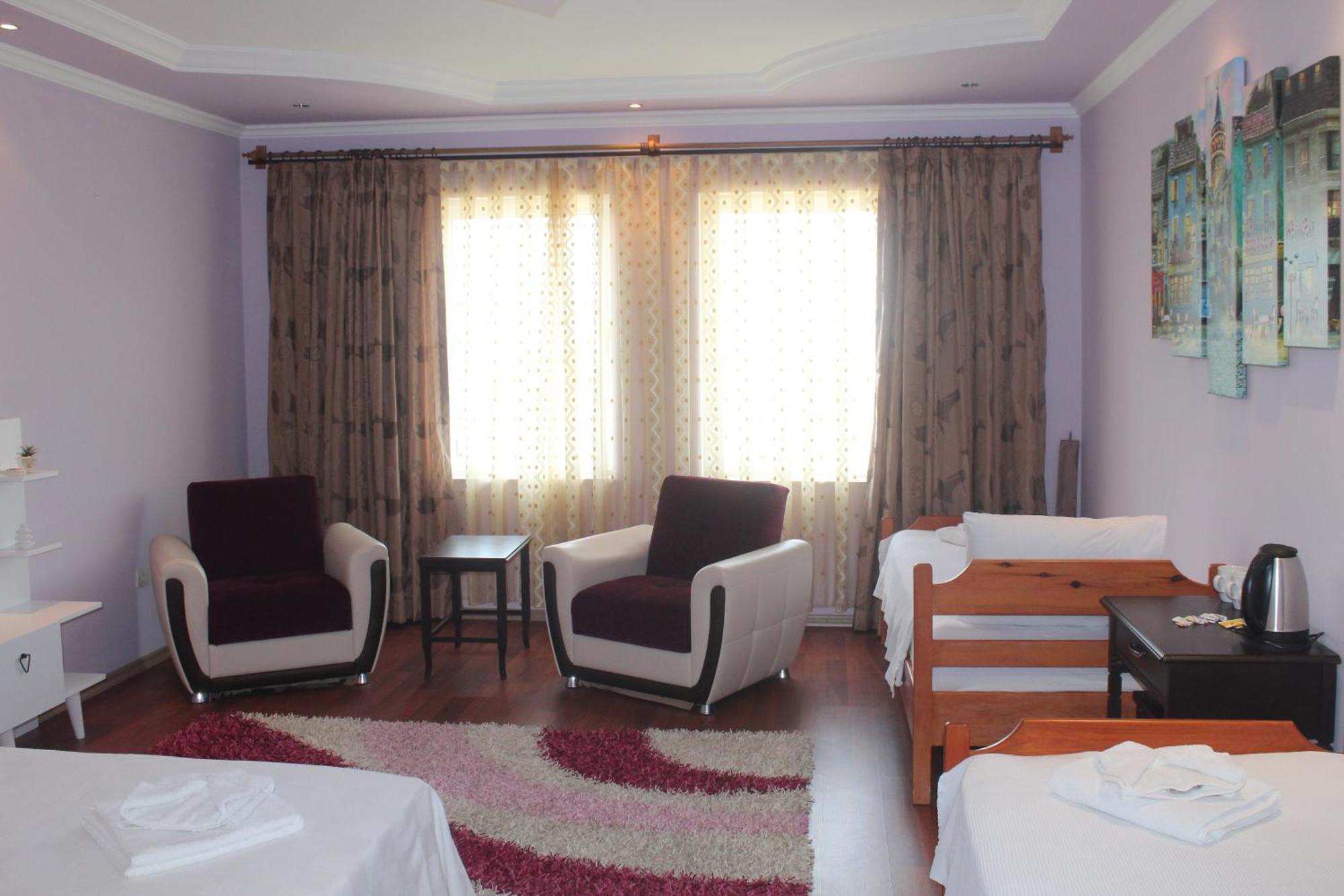 Datca Villa Carla Hotel Pokój zdjęcie
