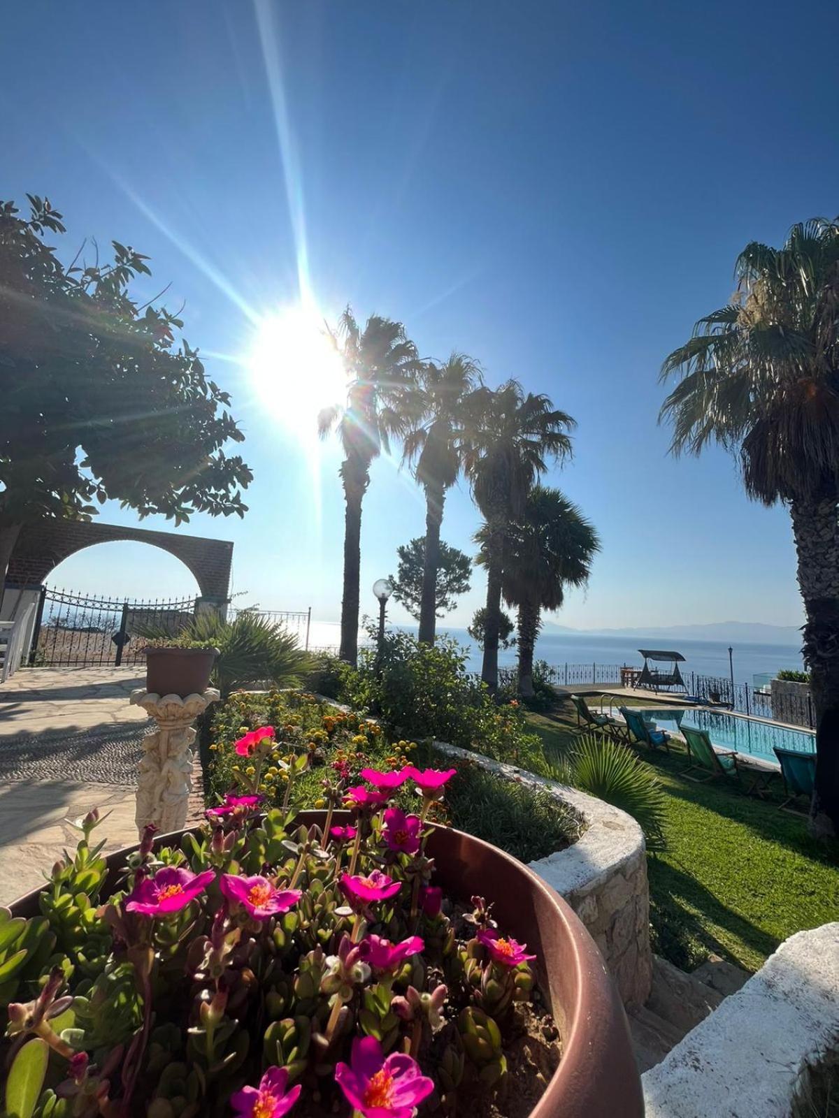 Datca Villa Carla Hotel Zewnętrze zdjęcie