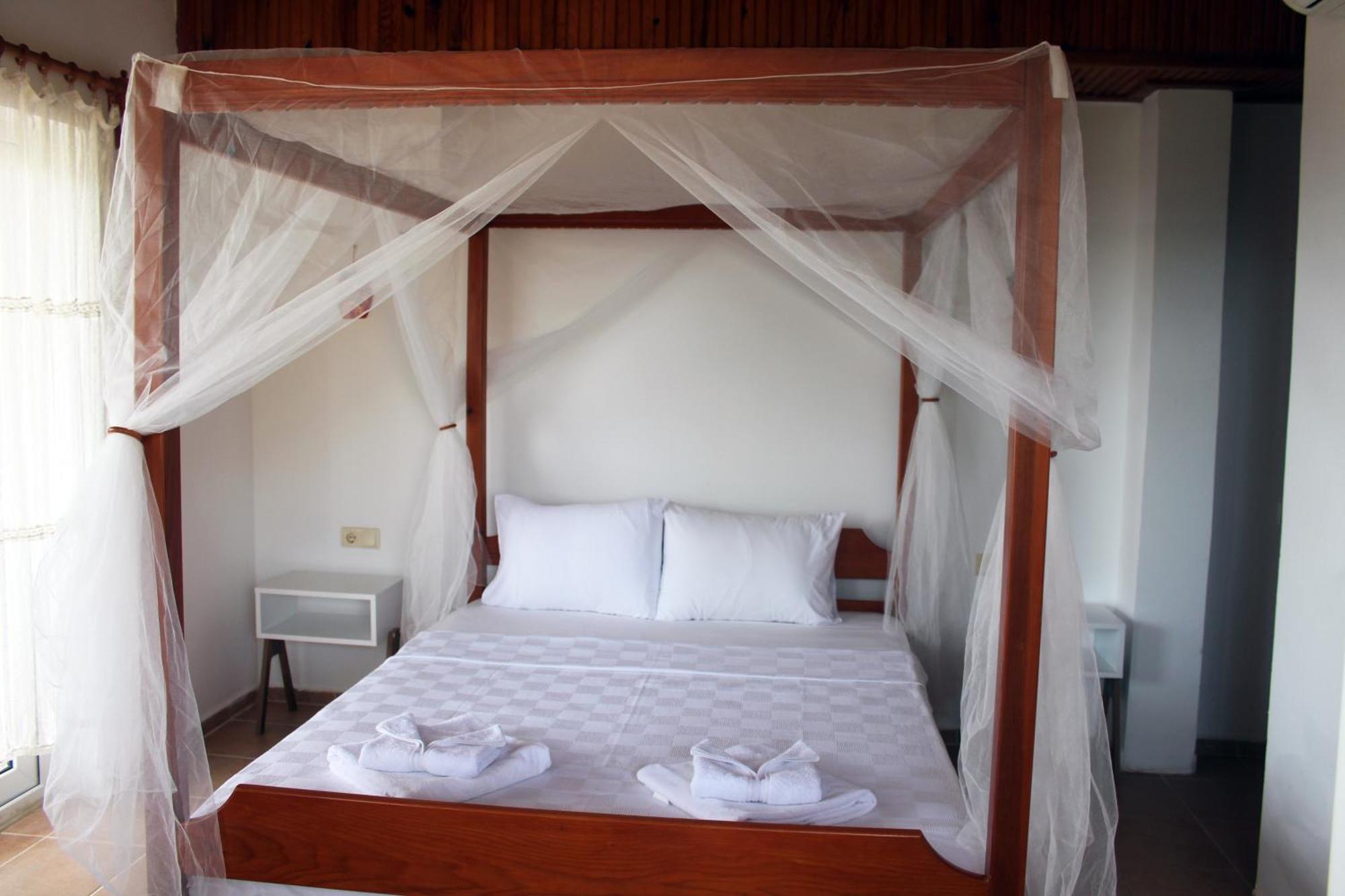 Datca Villa Carla Hotel Pokój zdjęcie