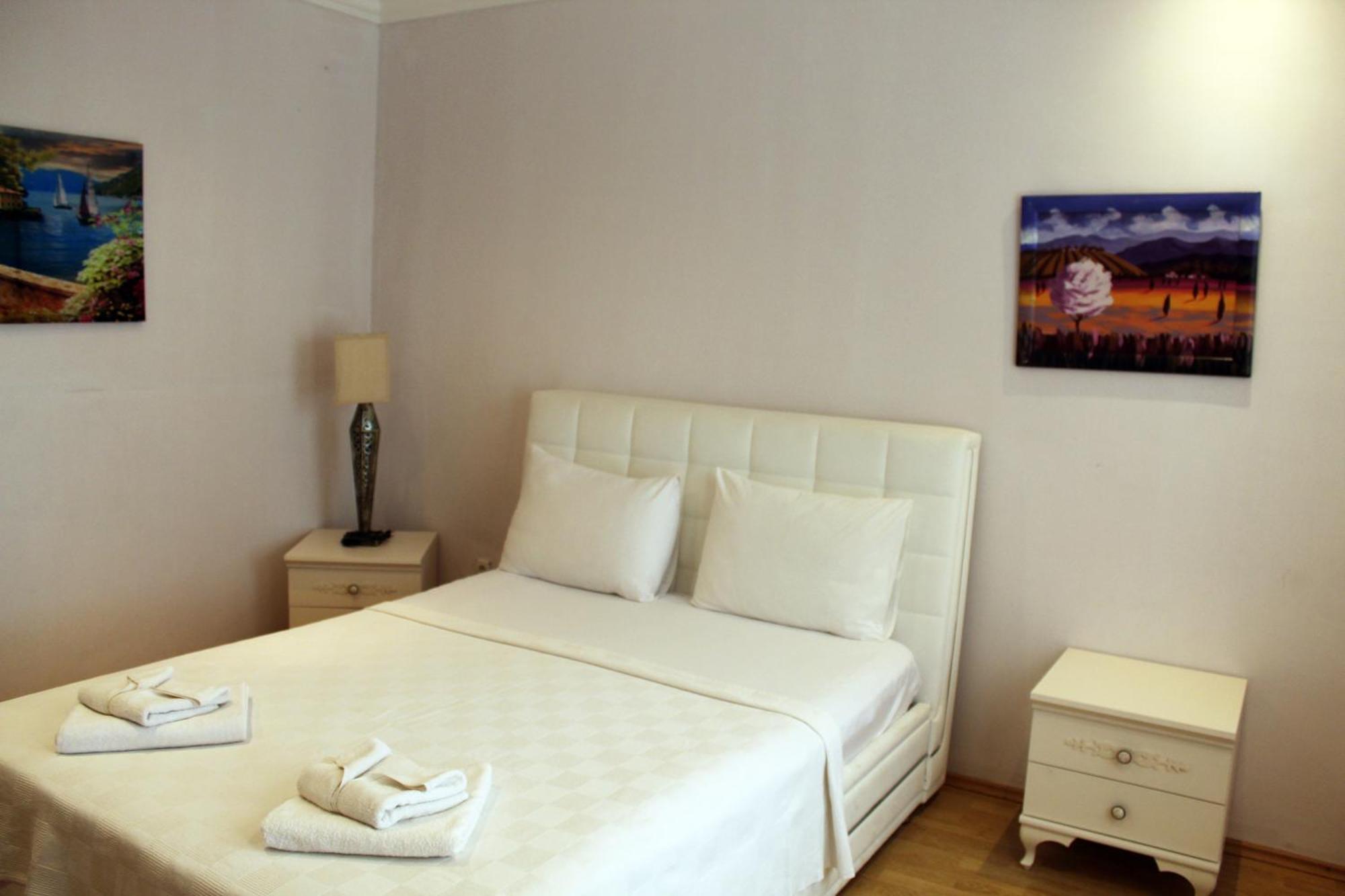 Datca Villa Carla Hotel Pokój zdjęcie