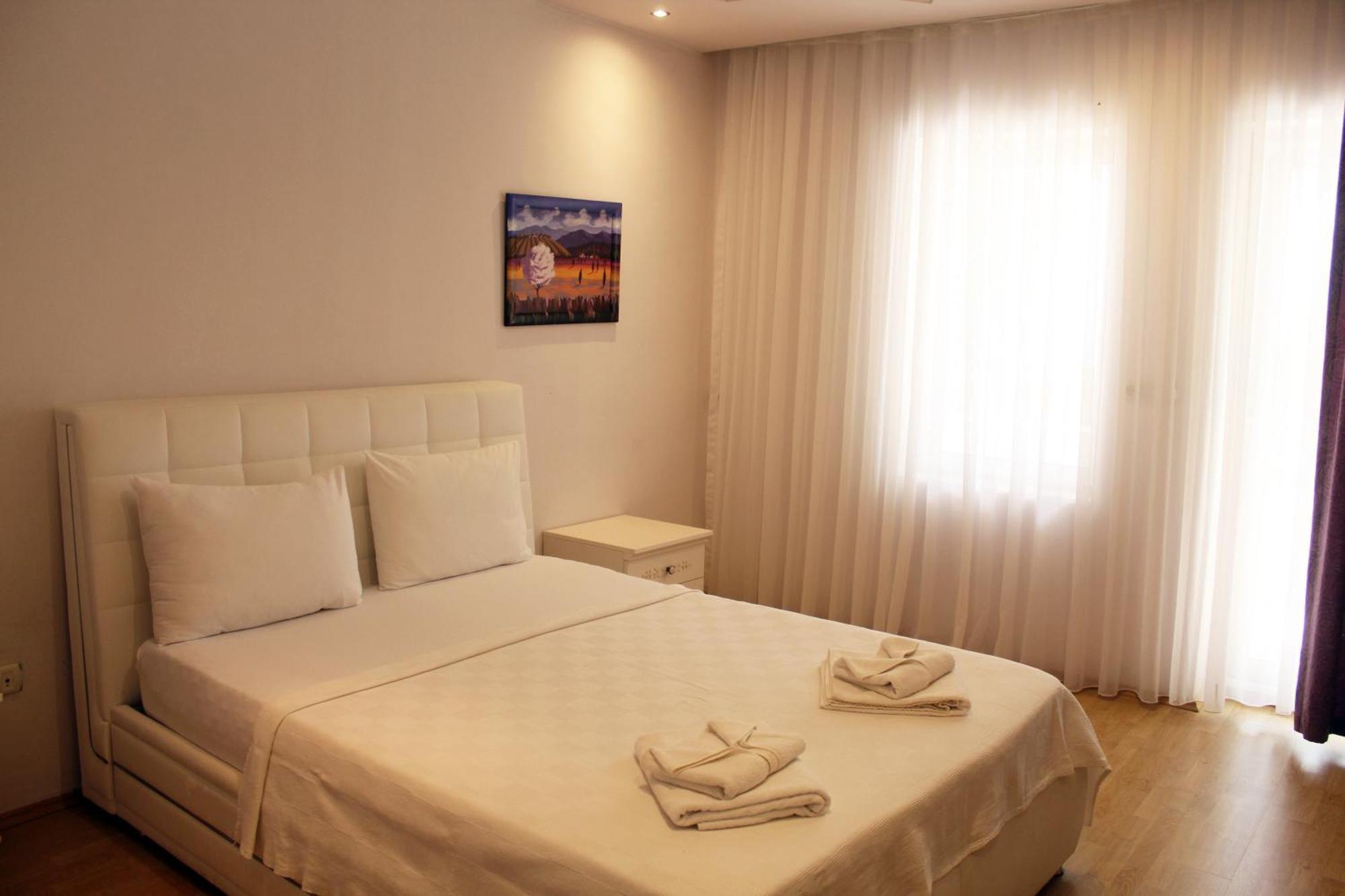 Datca Villa Carla Hotel Pokój zdjęcie