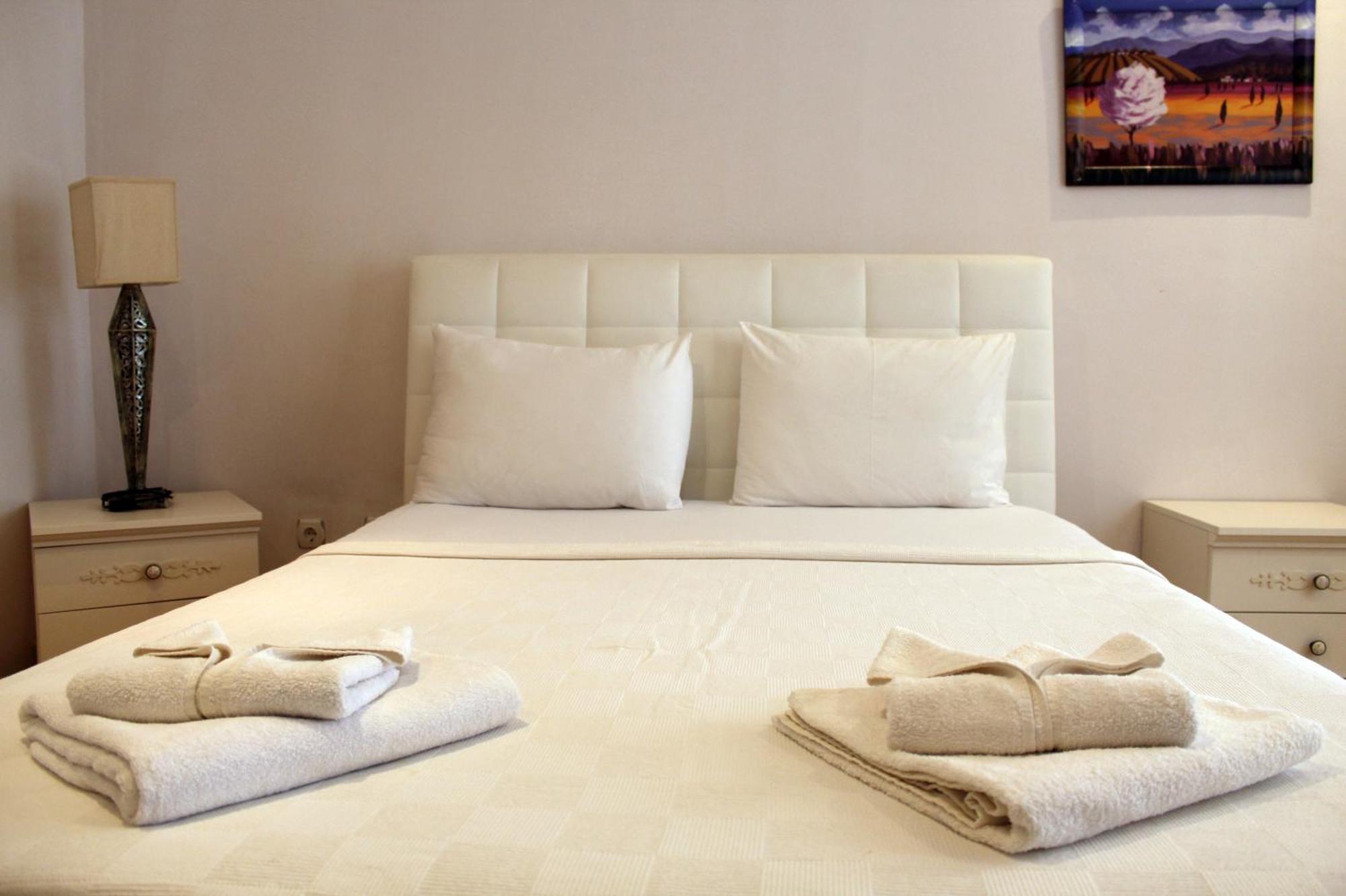 Datca Villa Carla Hotel Pokój zdjęcie