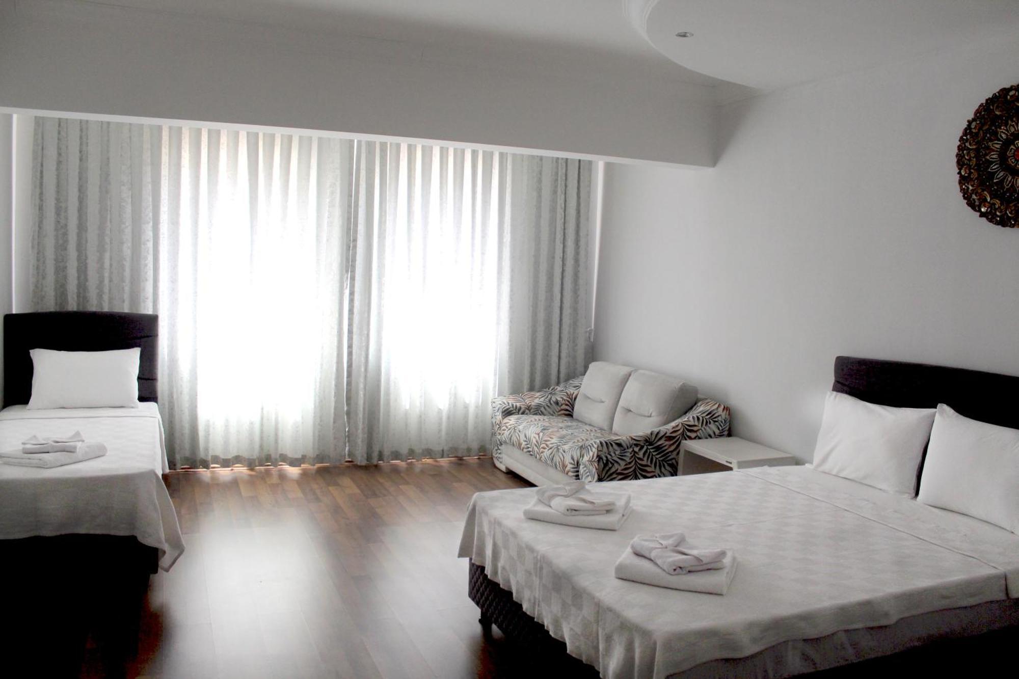 Datca Villa Carla Hotel Pokój zdjęcie