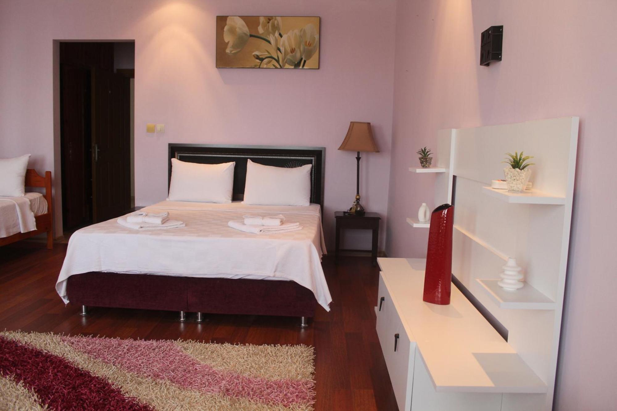 Datca Villa Carla Hotel Pokój zdjęcie