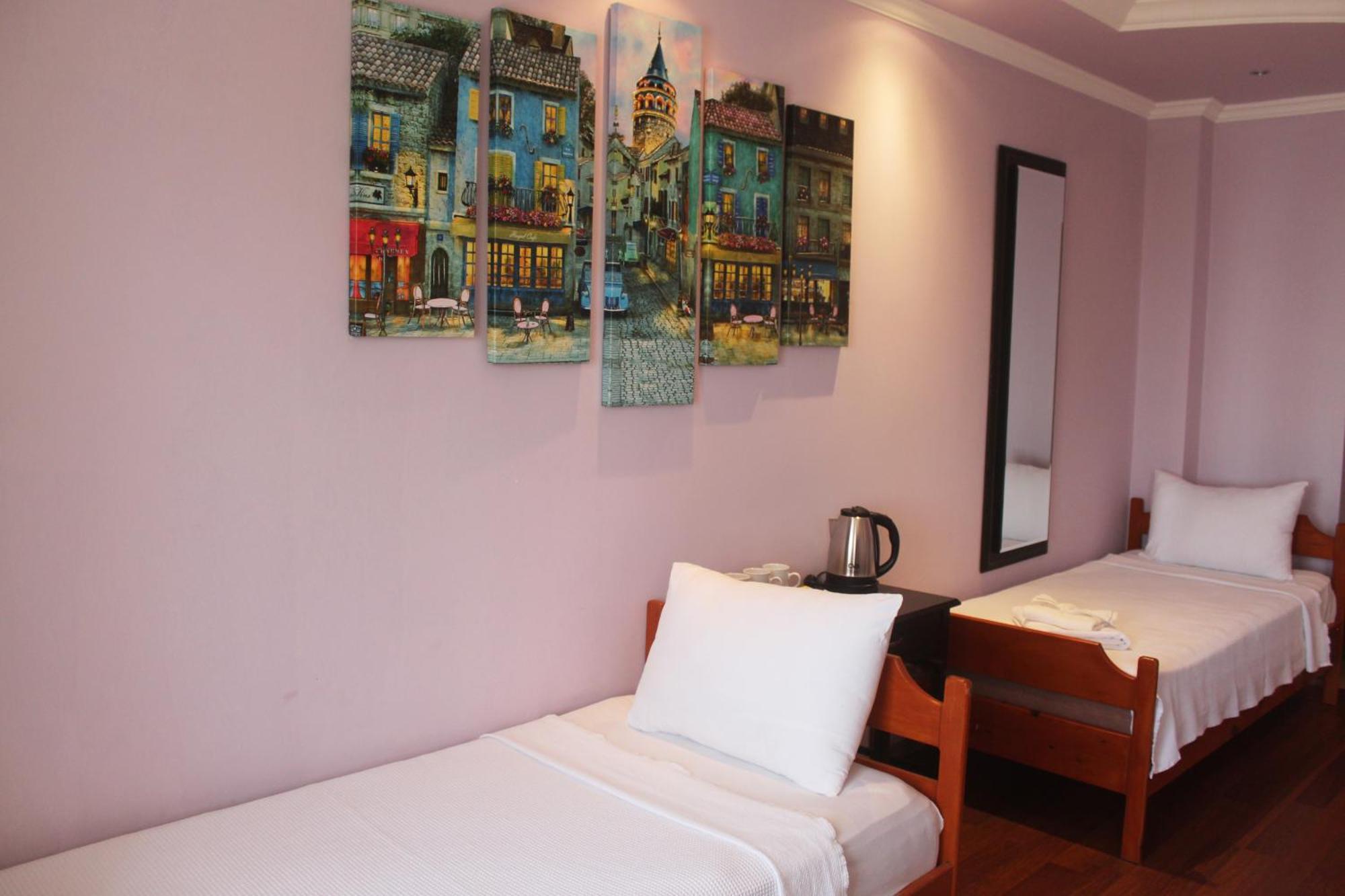 Datca Villa Carla Hotel Pokój zdjęcie