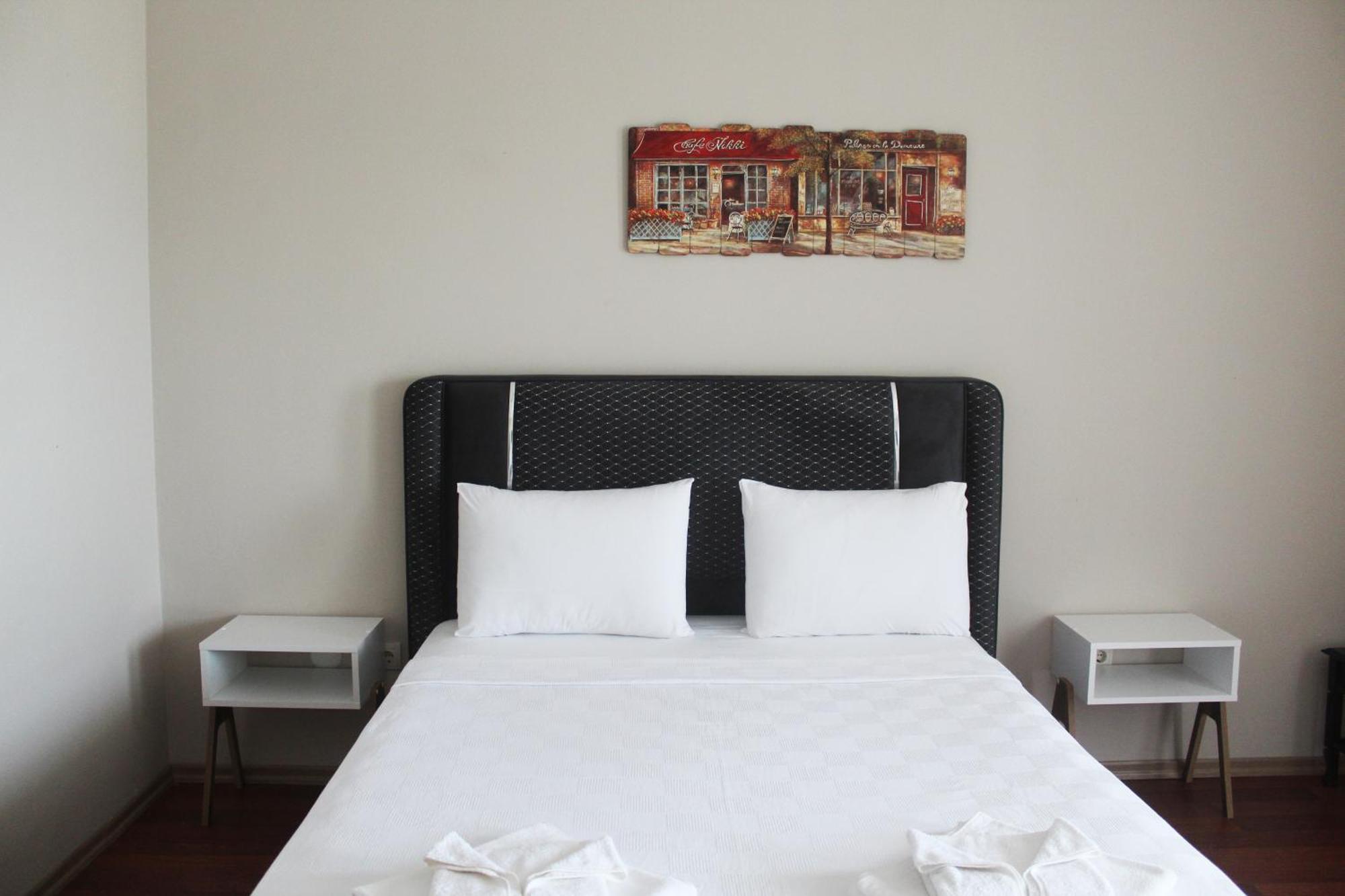 Datca Villa Carla Hotel Pokój zdjęcie